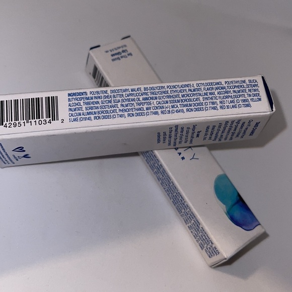 Pop Sugar Time After Time Tinted “high power” gloss - Picture 4 of 4